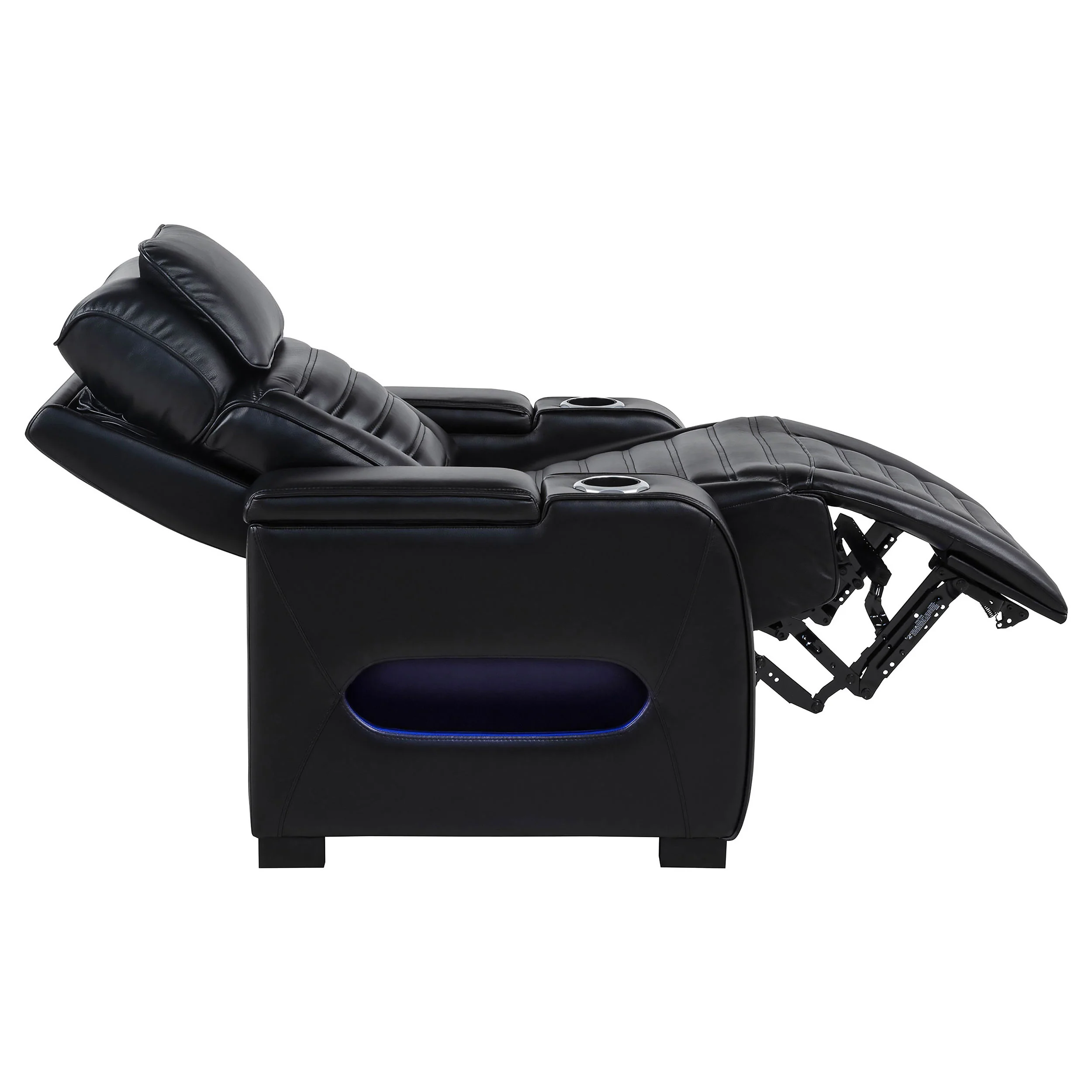Zuma Dual Power Recliner - Image 7