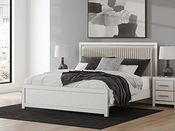 Zuraleus Bed - Image 105
