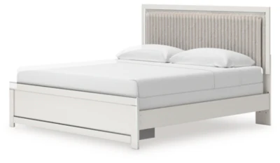 Zuraleus Bed - Image 107