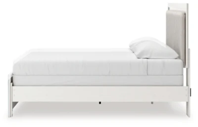 Zuraleus Bed - Image 110