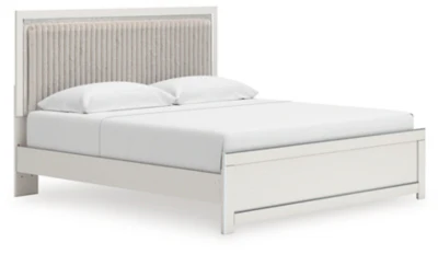 Zuraleus Bed - Image 113