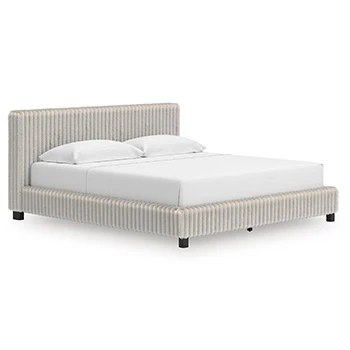 Zuraleus Bed - Image 132