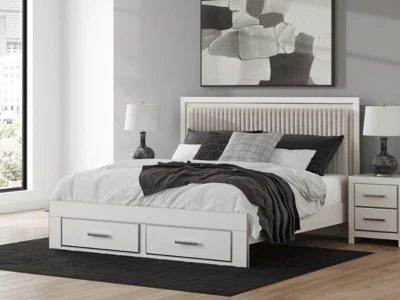 Zuraleus Bed - Image 141