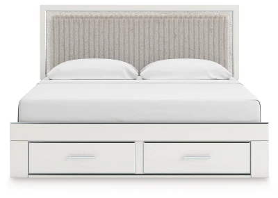 Zuraleus Bed - Image 148