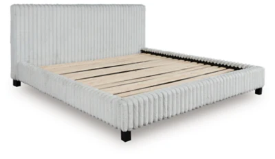 Zuraleus Bed - Image 157
