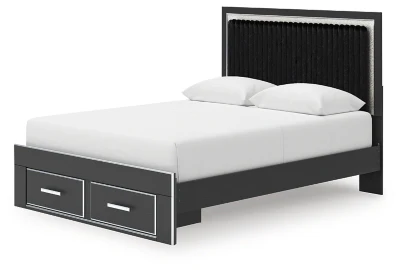 Zuraleus Bed - Image 28