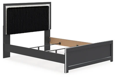 Zuraleus Bed - Image 4