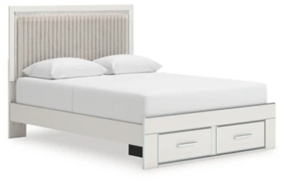 Zuraleus Bed - Image 65