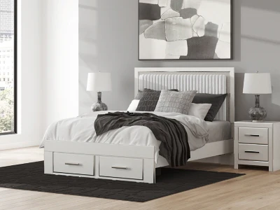 Zuraleus Bed - Image 66