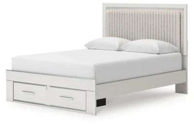 Zuraleus Bed - Image 74