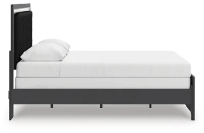 Zuraleus Bed - Image 9