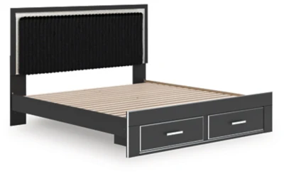 Zuraleus Bed - Image 92