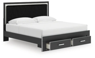 Zuraleus Bed - Image 94