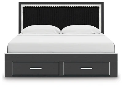 Zuraleus Bed - Image 95