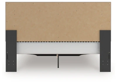 Zuraleus Bed - Image 96