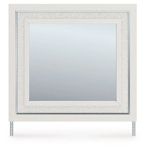 Zuraleus Bedroom Mirror - Image 2