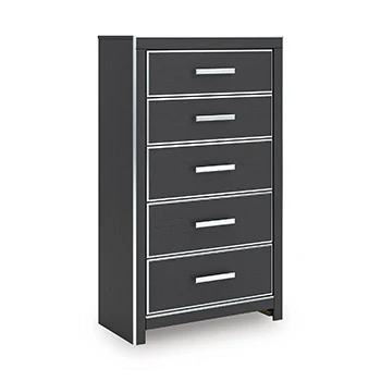 Zuraleus Chest of Drawers - Image 12