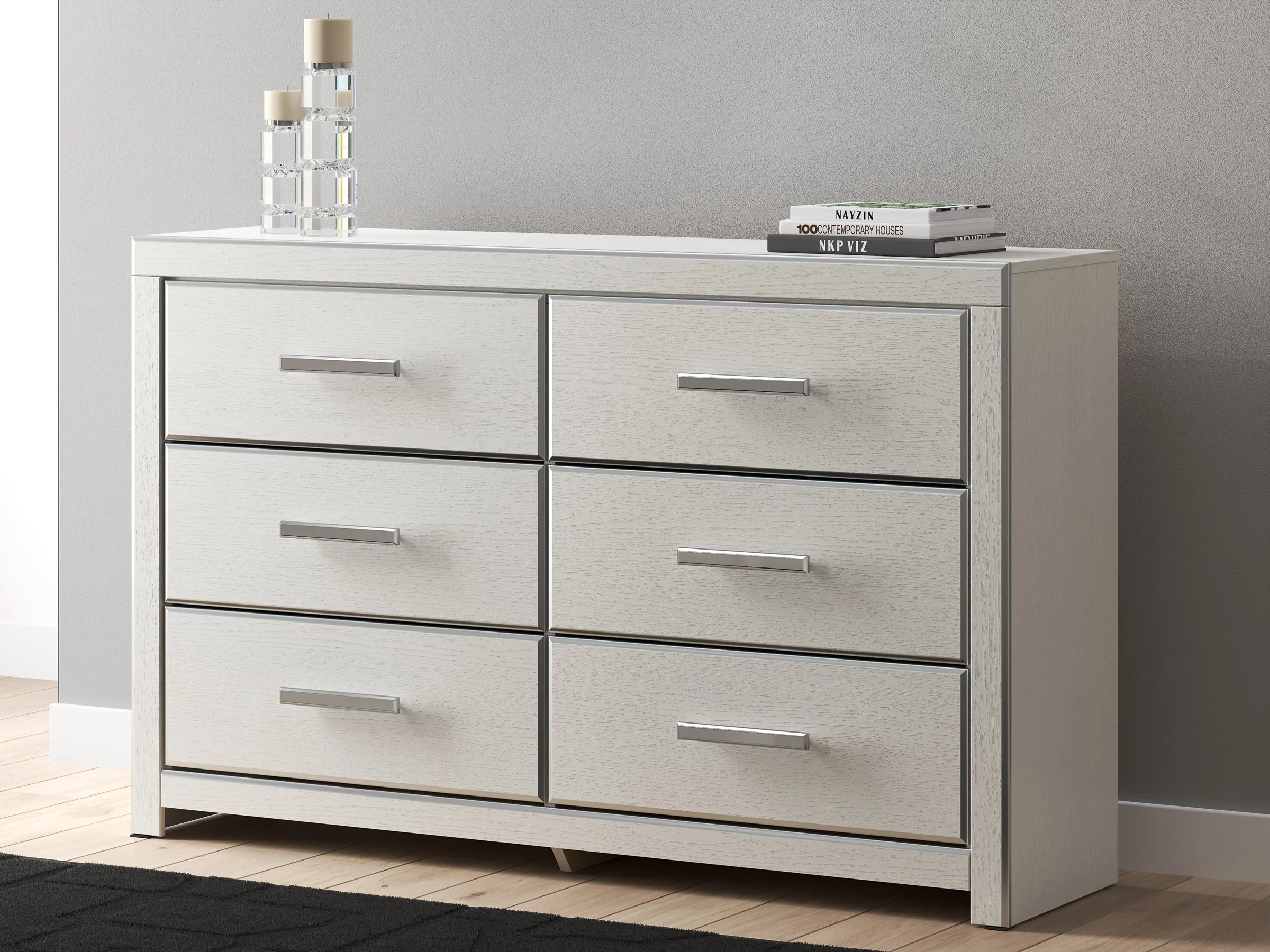 Zuraleus Dresser - Image 2