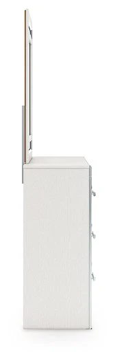 Zuraleus Dresser and Mirror - Image 20