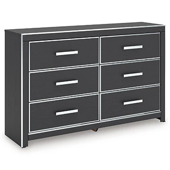 Zuraleus Dresser and Mirror - Image 33