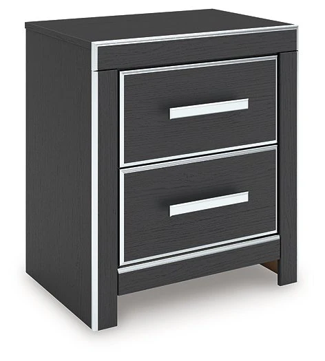 Zuraleus Nightstand - Image 11